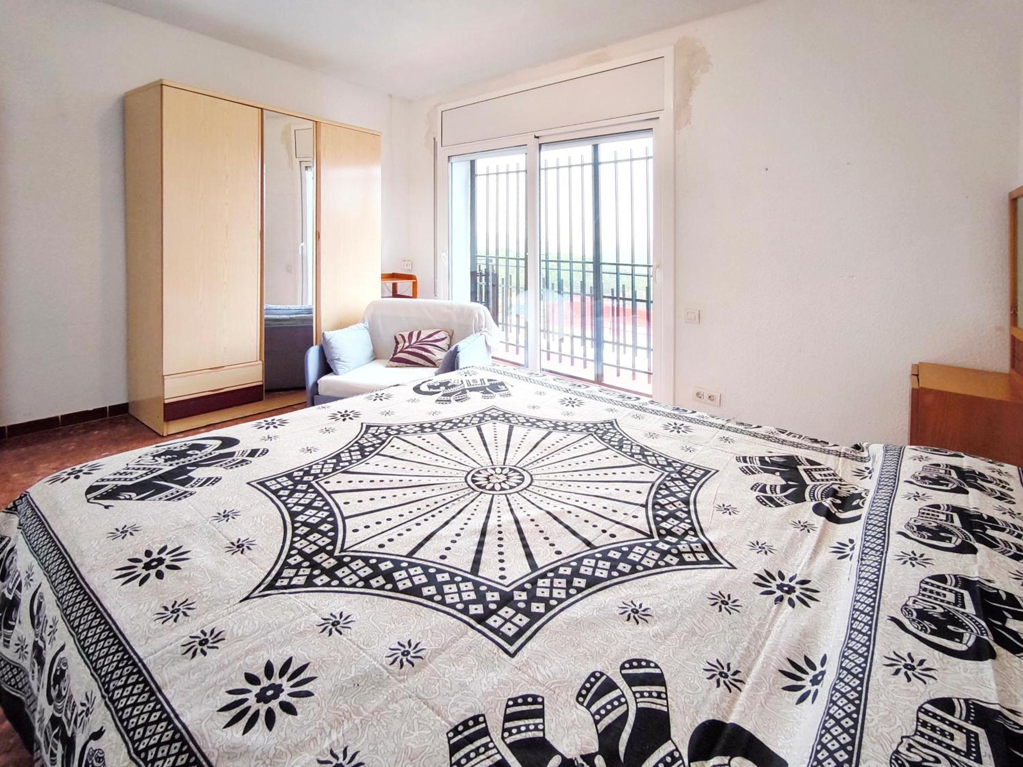 Casa Con Piscina Privada En Sant Pol De Mar Villa ภายนอก รูปภาพ