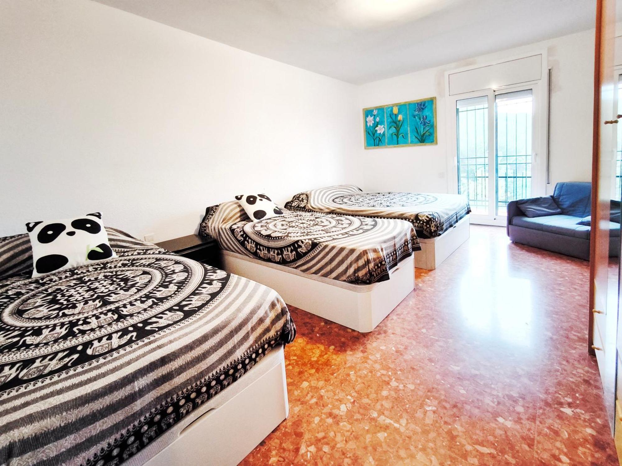 Casa Con Piscina Privada En Sant Pol De Mar Villa ภายนอก รูปภาพ