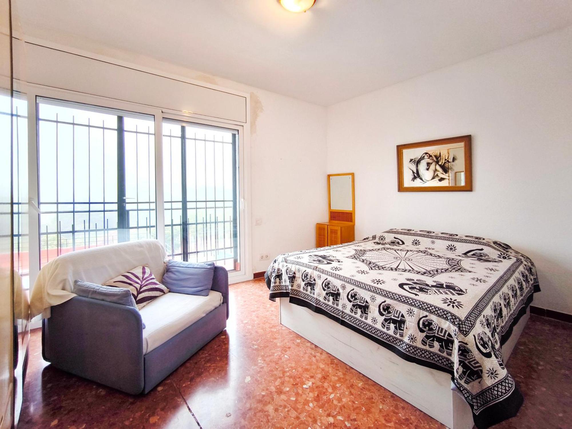 Casa Con Piscina Privada En Sant Pol De Mar Villa ภายนอก รูปภาพ