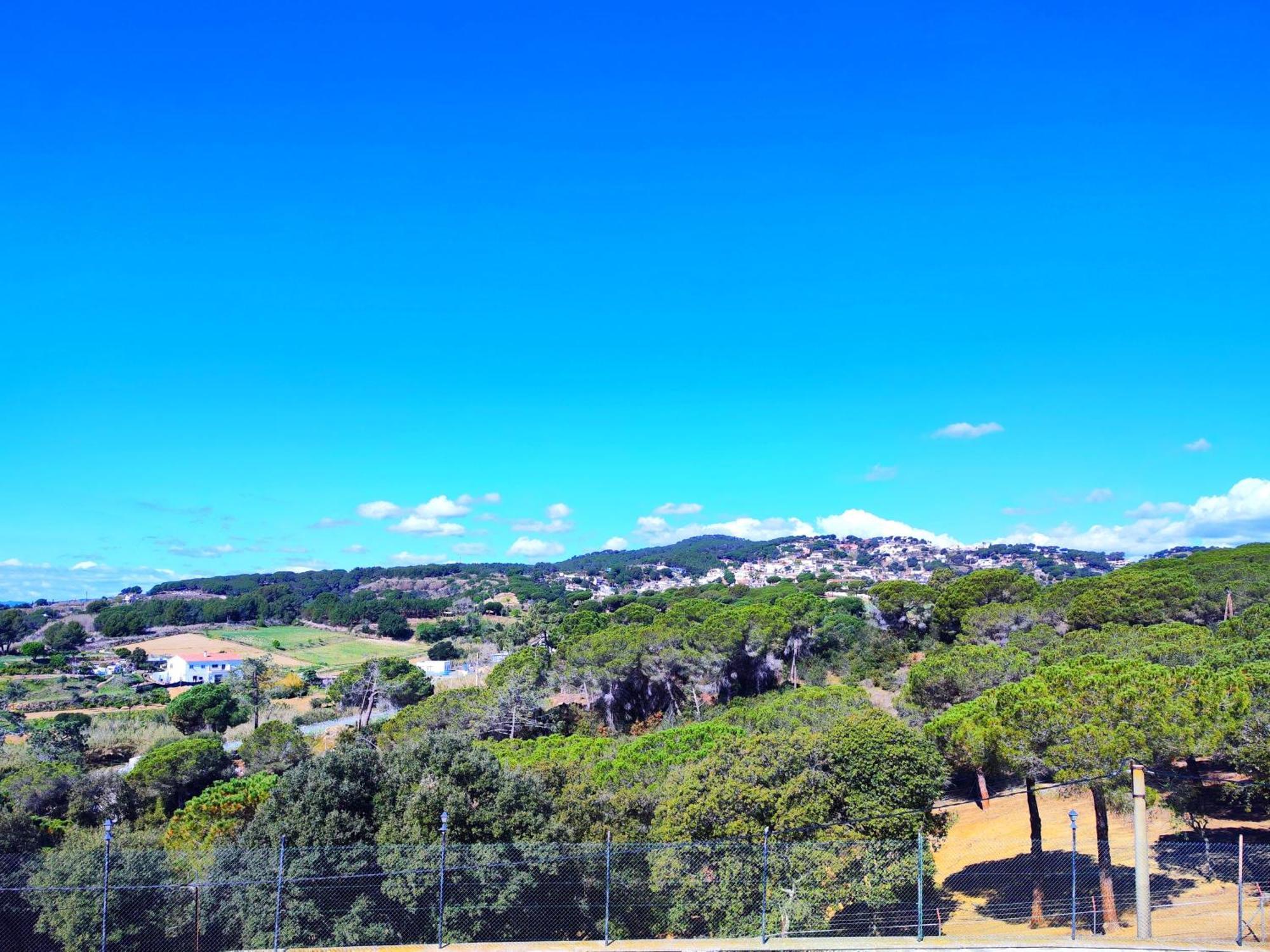 Casa Con Piscina Privada En Sant Pol De Mar Villa ภายนอก รูปภาพ