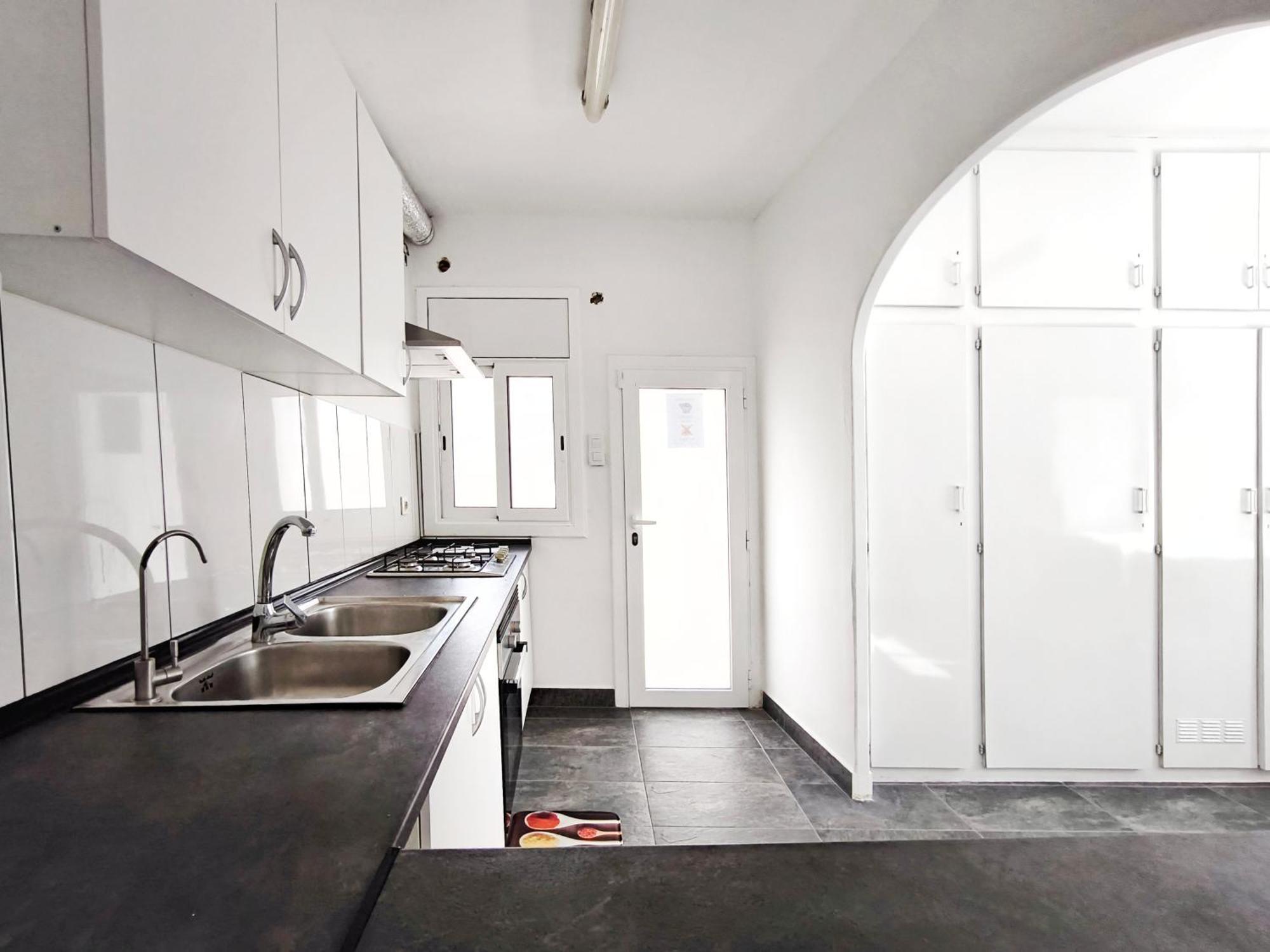 Casa Con Piscina Privada En Sant Pol De Mar Villa ภายนอก รูปภาพ